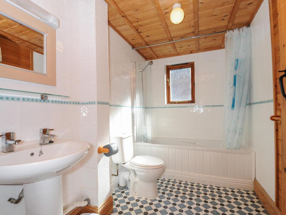 Pencarrow Villa Bodmin Exterior photo